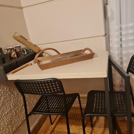 Garden Center Apartment Novi Sad Room photo
