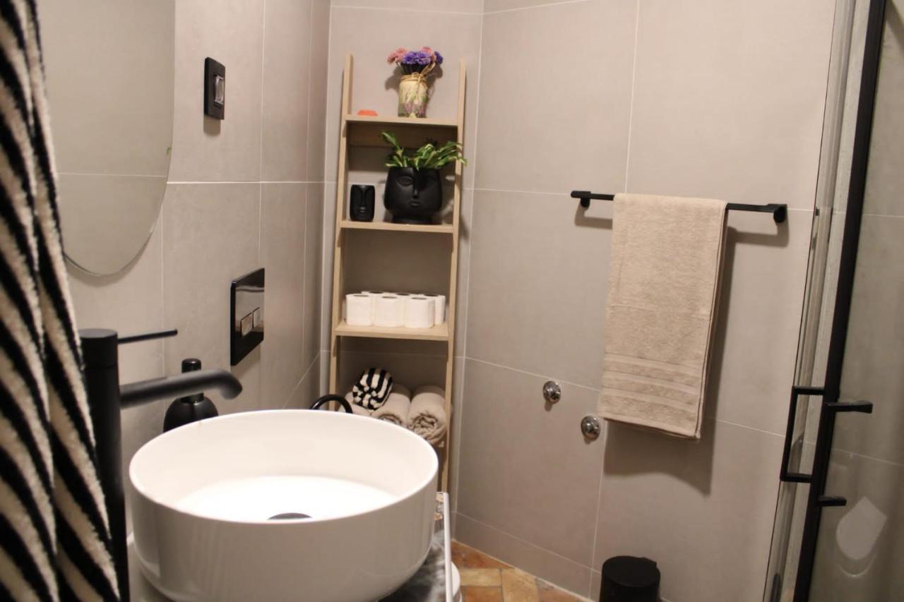 Garden Center Apartment Novi Sad Exterior photo