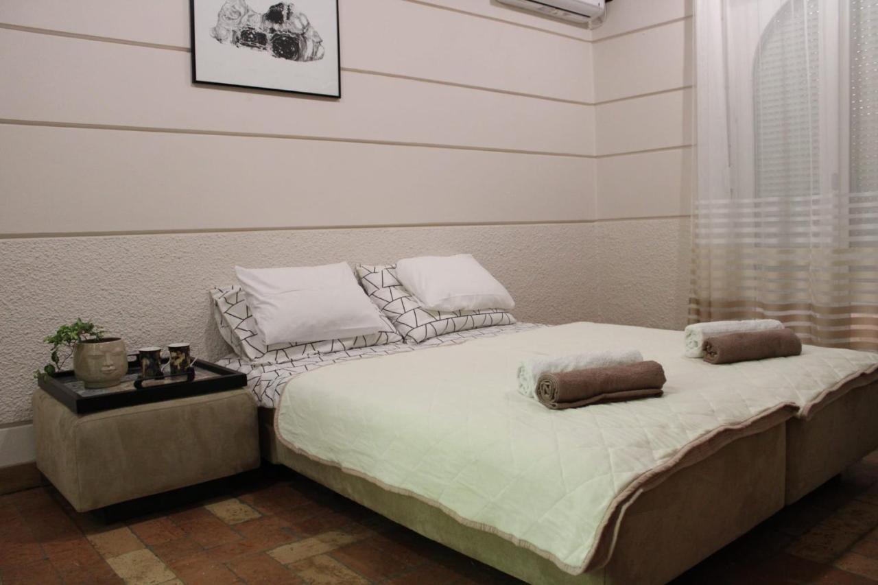 Garden Center Apartment Novi Sad Exterior photo