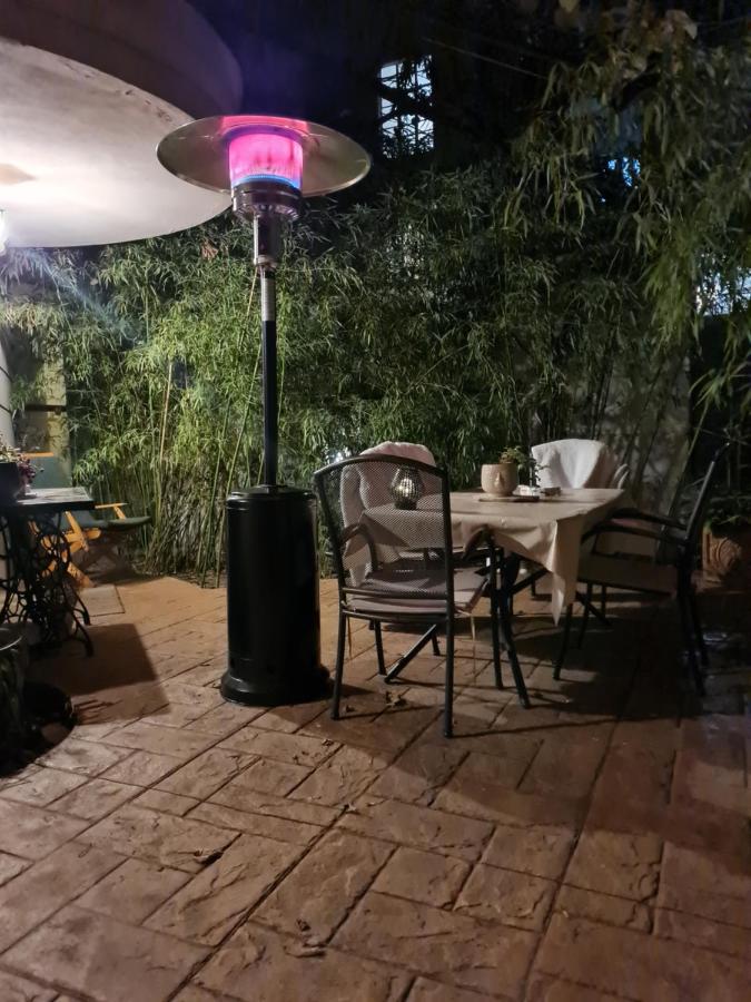 Garden Center Apartment Novi Sad Exterior photo