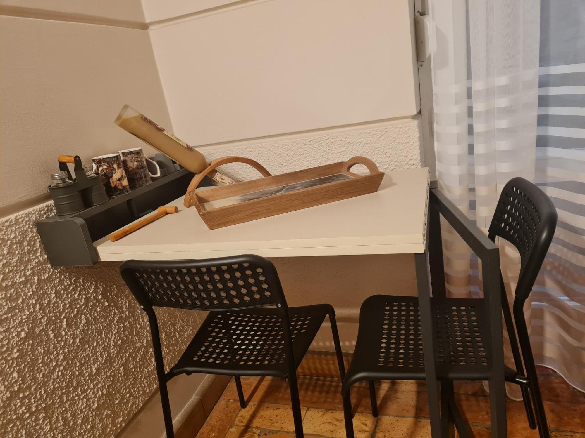 Garden Center Apartment Novi Sad Room photo