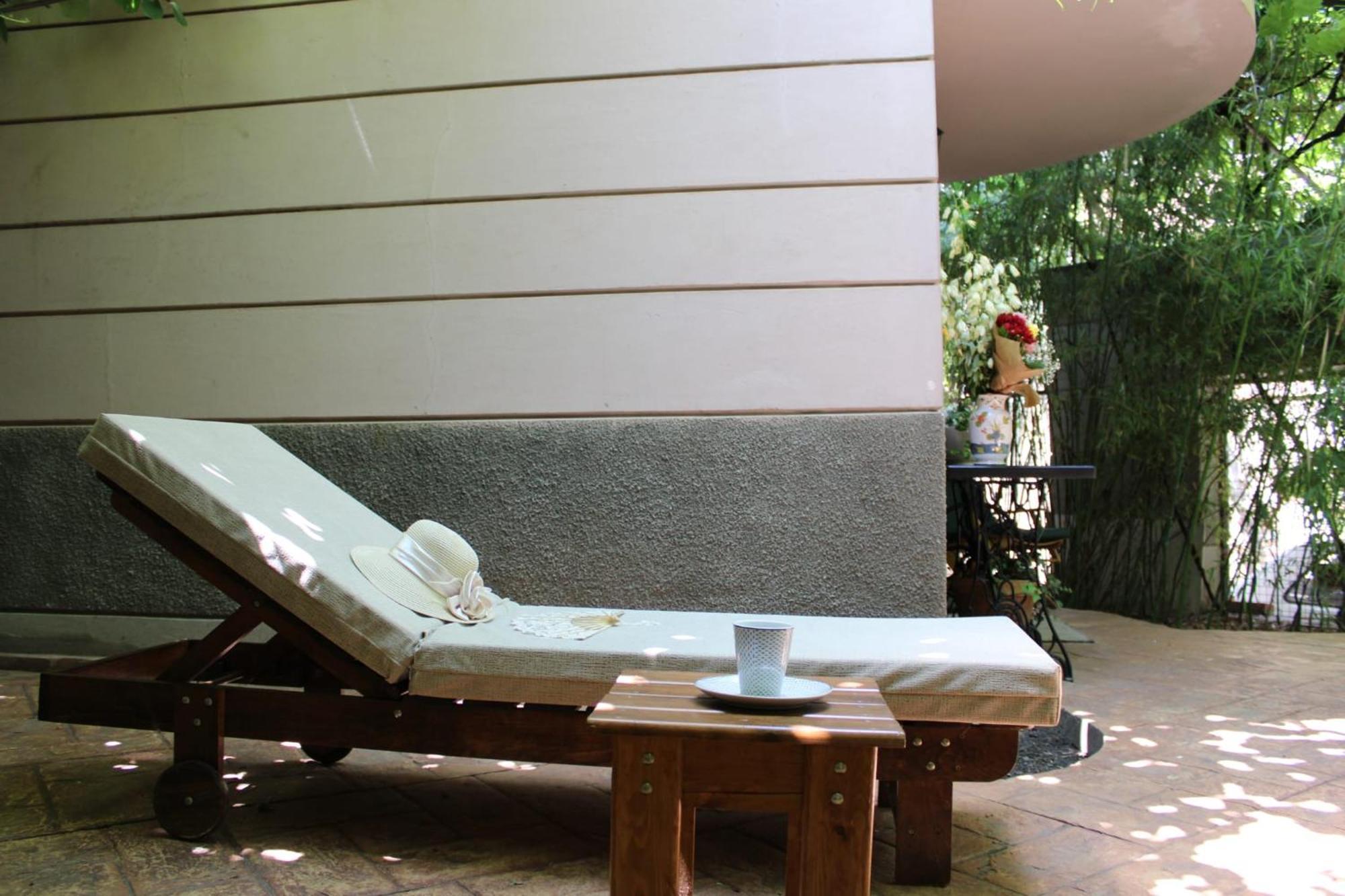 Garden Center Apartment Novi Sad Room photo